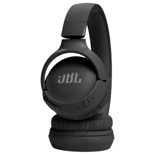 Наушники JBL Tune 520BT Черный Беспроводные/ Персональный photo 16