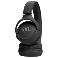 Căști JBL Tune 520BT Black Fără fir/ Personal photo 16