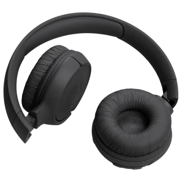 Наушники JBL Tune 520BT Черный Беспроводные/ Персональный photo 17