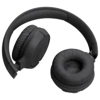 Căști JBL Tune 520BT Black Fără fir/ Personal photo 17
