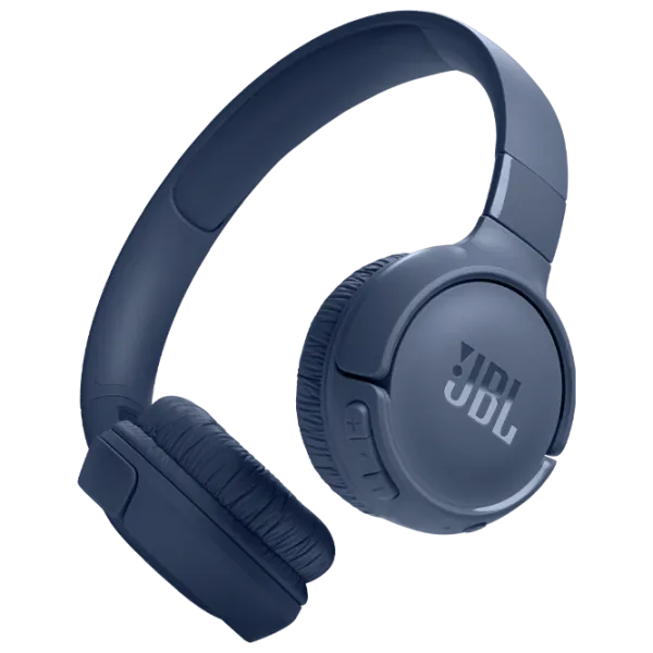 Наушники JBL Tune 520BT Синий Беспроводные/ Персональный photo 2 Наушники JBL Tune 520BT Синий Беспроводные/ Персональный photo 2