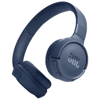 Căști JBL Tune 520BT Blue Fără fir/ Personal photo 2