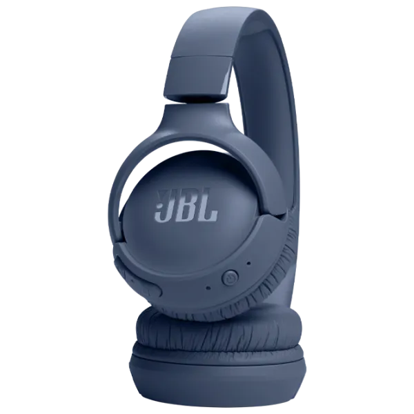 Наушники JBL Tune 520BT Синий Беспроводные/ Персональный photo 3 Наушники JBL Tune 520BT Синий Беспроводные/ Персональный photo 3