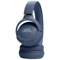 Căști JBL Tune 520BT Blue Fără fir/ Personal photo 3
