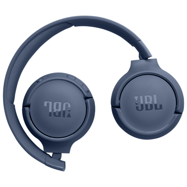 Наушники JBL Tune 520BT Синий Беспроводные/ Персональный photo 4 Наушники JBL Tune 520BT Синий Беспроводные/ Персональный photo 4