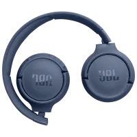 Căști JBL Tune 520BT Blue Fără fir/ Personal photo 4