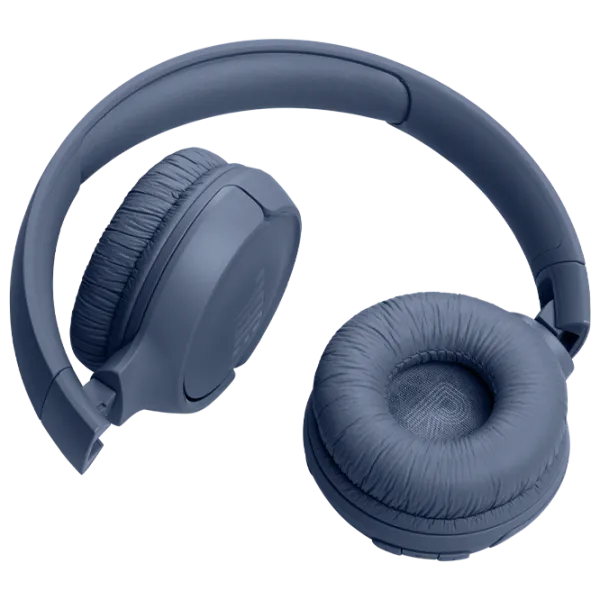 Наушники JBL Tune 520BT Синий Беспроводные/ Персональный photo 5 Наушники JBL Tune 520BT Синий Беспроводные/ Персональный photo 5