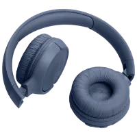 Căști JBL Tune 520BT Blue Fără fir/ Personal photo 5
