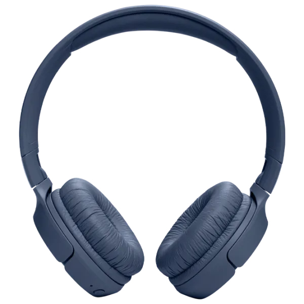 Наушники JBL Tune 520BT Синий Беспроводные/ Персональный photo 6 Наушники JBL Tune 520BT Синий Беспроводные/ Персональный photo 6