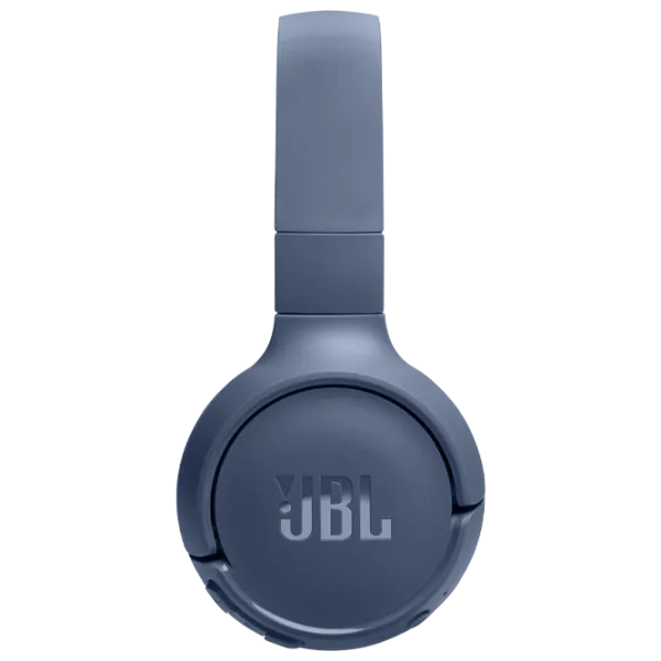 Наушники JBL Tune 520BT Синий Беспроводные/ Персональный photo 7 Наушники JBL Tune 520BT Синий Беспроводные/ Персональный photo 7