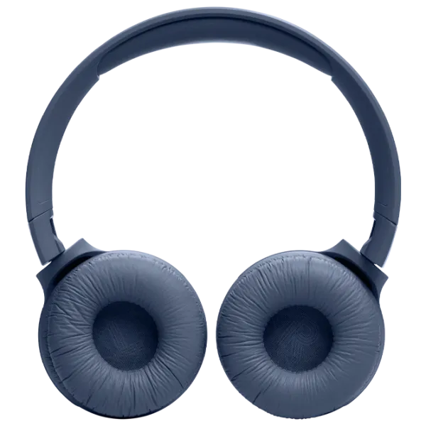 Наушники JBL Tune 520BT Синий Беспроводные/ Персональный photo 8 Наушники JBL Tune 520BT Синий Беспроводные/ Персональный photo 8