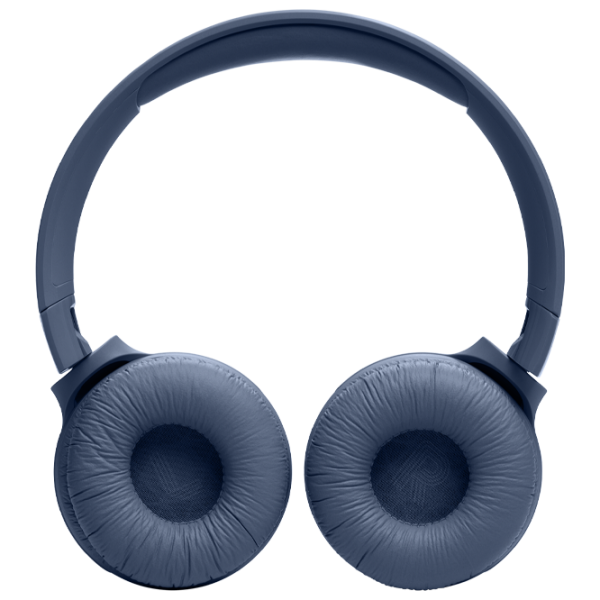 Наушники JBL Tune 520BT Синий Беспроводные/ Персональный photo 8 Наушники JBL Tune 520BT Синий Беспроводные/ Персональный photo 8