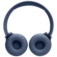 Căști JBL Tune 520BT Blue Fără fir/ Personal photo 8