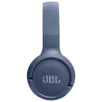 Căști JBL Tune 520BT Blue Fără fir/ Personal photo 9