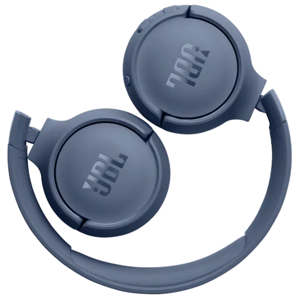 Наушники JBL Tune 520BT Синий Беспроводные/ Персональный photo 10 Наушники JBL Tune 520BT Синий Беспроводные/ Персональный photo 10
