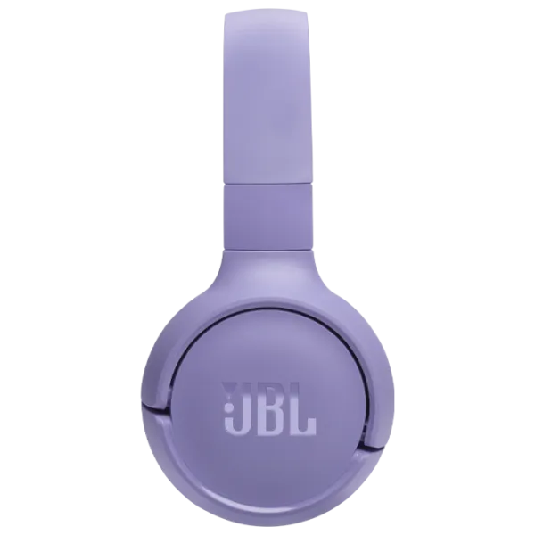 Căști JBL Tune 520BT Purple Fără fir/ Personal photo 2 Căști JBL Tune 520BT Purple Fără fir/ Personal photo 2