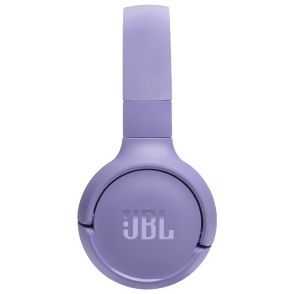 Căști JBL Tune 520BT Purple Fără fir/ Personal photo 2 Căști JBL Tune 520BT Purple Fără fir/ Personal photo 2