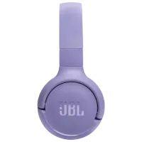 Căști JBL Tune 520BT Purple Fără fir/ Personal photo 2