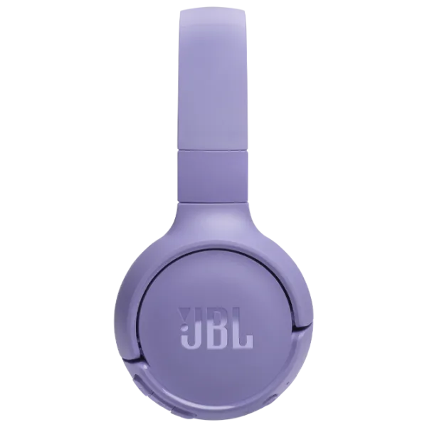 Căști JBL Tune 520BT Purple Fără fir/ Personal photo 4 Căști JBL Tune 520BT Purple Fără fir/ Personal photo 4