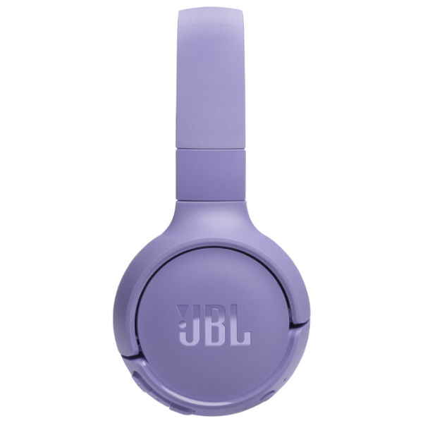 Căști JBL Tune 520BT Purple Fără fir/ Personal photo 4 Căști JBL Tune 520BT Purple Fără fir/ Personal photo 4