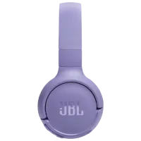 Căști JBL Tune 520BT Purple Fără fir/ Personal photo 4