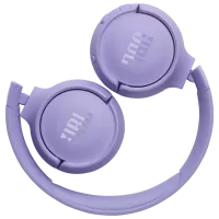 Căști JBL Tune 520BT Purple Fără fir/ Personal photo 5