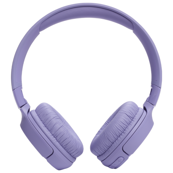 Căști JBL Tune 520BT Purple Fără fir/ Personal photo 6 Căști JBL Tune 520BT Purple Fără fir/ Personal photo 6