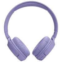 Căști JBL Tune 520BT Purple Fără fir/ Personal photo 6