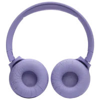 Căști JBL Tune 520BT Purple Fără fir/ Personal photo 8