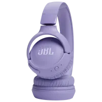 Căști JBL Tune 520BT Purple Fără fir/ Personal photo 9