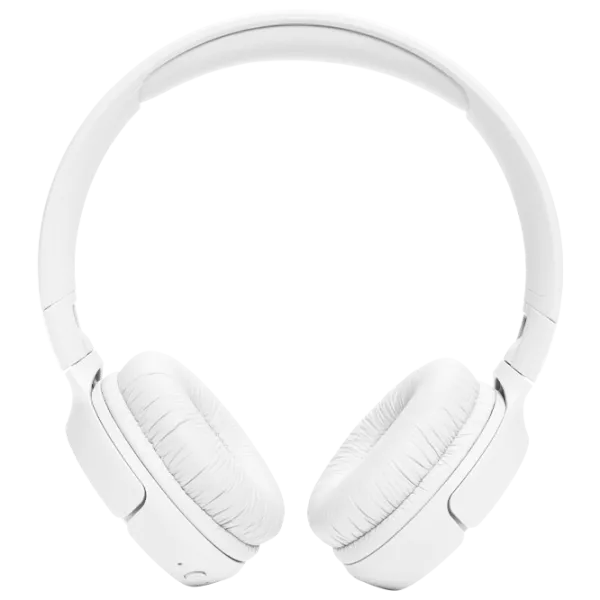 Căști JBL Tune 520BT White Fără fir/ Personal photo 3