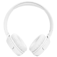 Căști JBL Tune 520BT White Fără fir/ Personal photo 3
