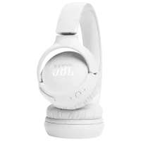 Căști JBL Tune 520BT White Fără fir/ Personal photo 5