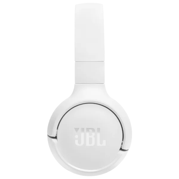 Căști JBL Tune 520BT White Fără fir/ Personal photo 6
