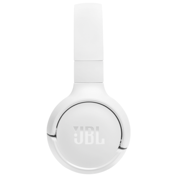 Căști JBL Tune 520BT White Fără fir/ Personal photo 6