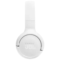 Căști JBL Tune 520BT White Fără fir/ Personal photo 6