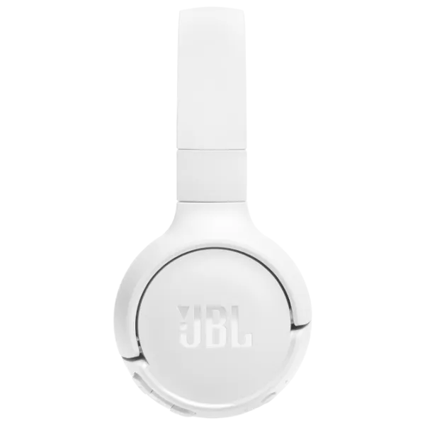 Căști JBL Tune 520BT White Fără fir/ Personal photo 7