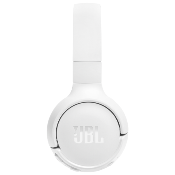 Căști JBL Tune 520BT White Fără fir/ Personal photo 7