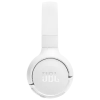 Căști JBL Tune 520BT White Fără fir/ Personal photo 7