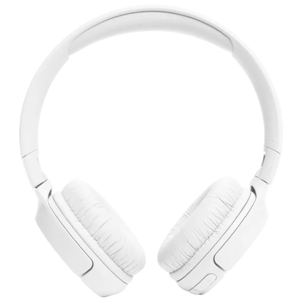 Căști JBL Tune 520BT White Fără fir/ Personal photo 8