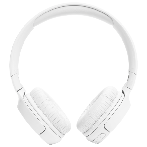 Căști JBL Tune 520BT White Fără fir/ Personal photo 8