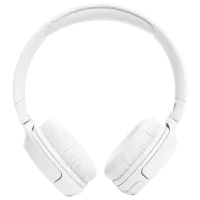 Căști JBL Tune 520BT White Fără fir/ Personal photo 8