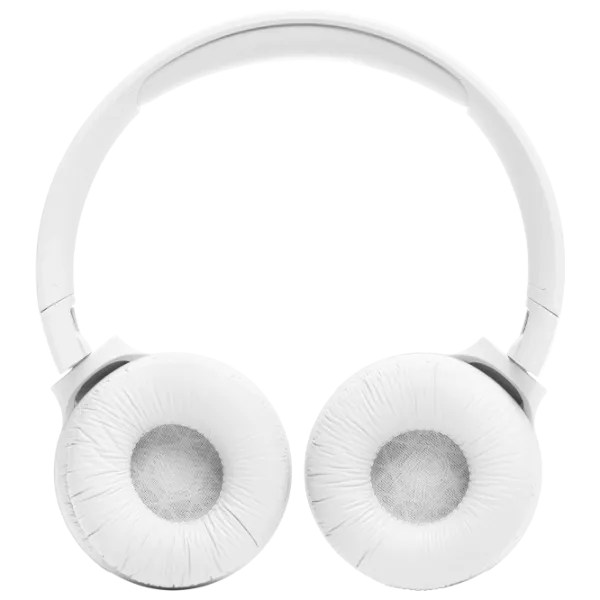 Căști JBL Tune 520BT White Fără fir/ Personal photo 10