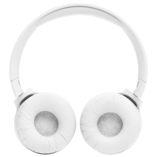 Căști JBL Tune 520BT White Fără fir/ Personal photo 10