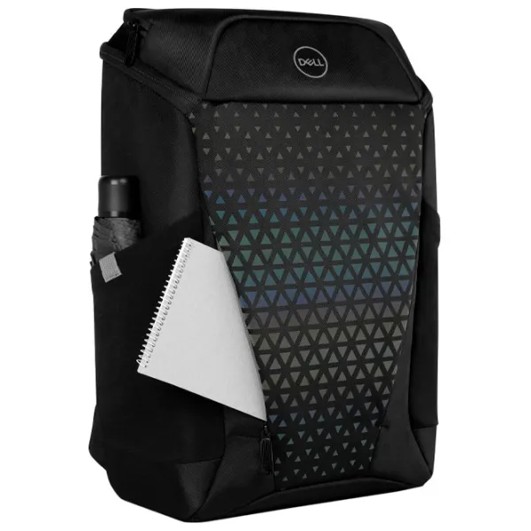Rucsac Dell Gaming 17.3"/ Black/ 15 l photo 3