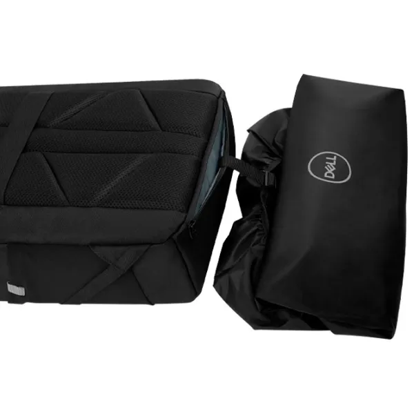 Rucsac Dell Gaming 17.3"/ Black/ 15 l photo 8