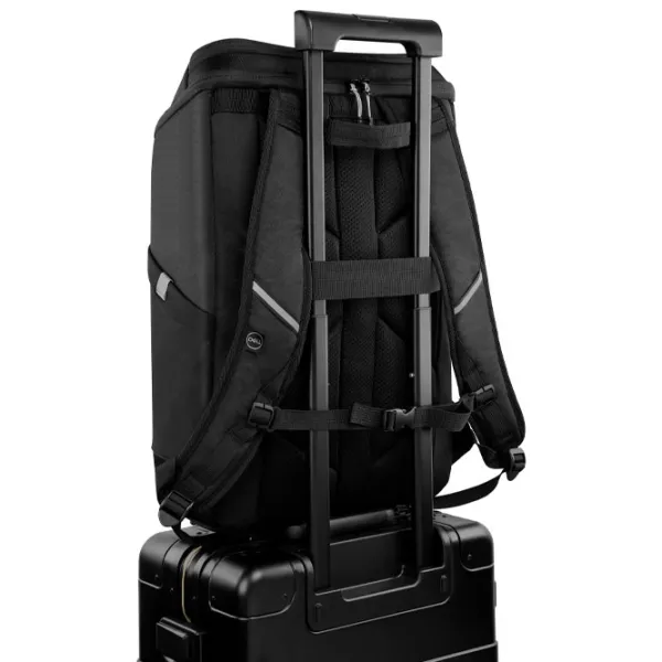 Rucsac Dell Gaming 17.3"/ Black/ 15 l photo 9