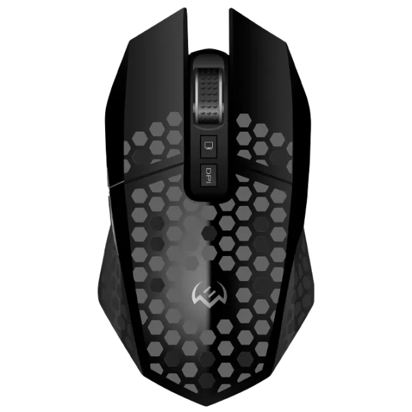 Мышь Sven RX-G940W USB/ Черный photo 2