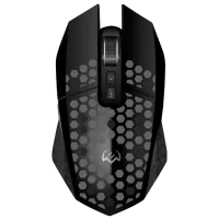 Mouse Sven RX-G940W USB / Black photo 2