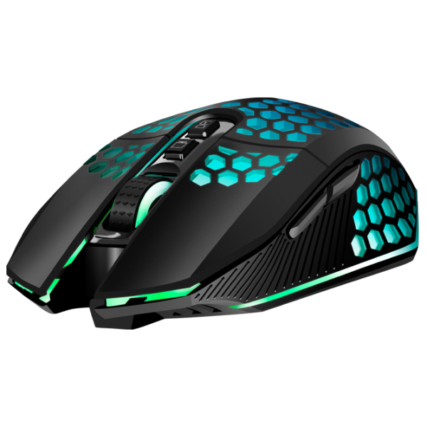 Мышь Sven RX-G940W USB/ Черный photo 3